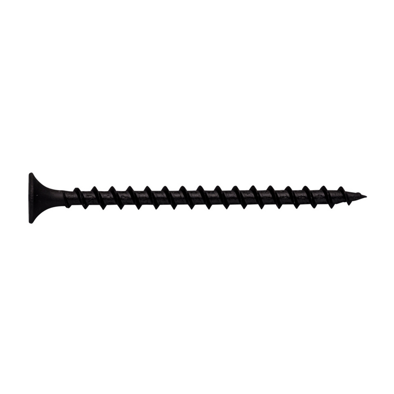 Afbouwschroeven voor Hout/grove spoed en metalstud/fijne spoed