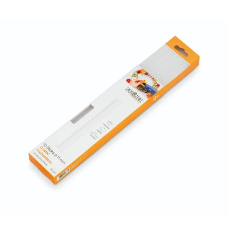 Steinel lijmpatronen Cristal Ø11mm