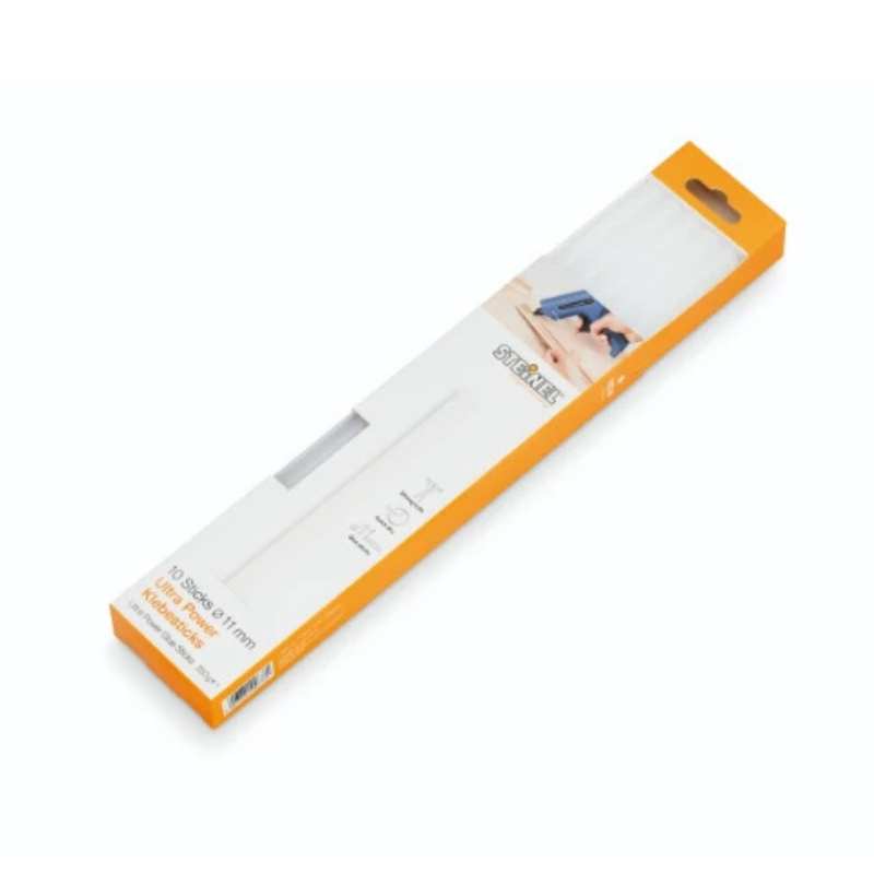 Steinel lijmpatronen Ultra Power Ø11mm