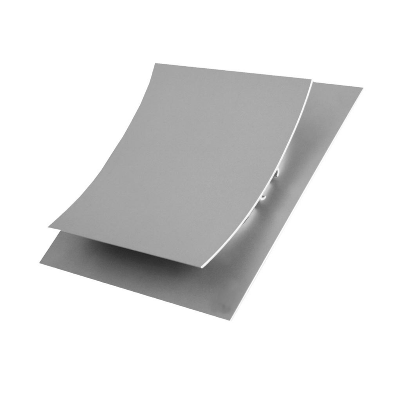 T184-XD aluminium designrooster