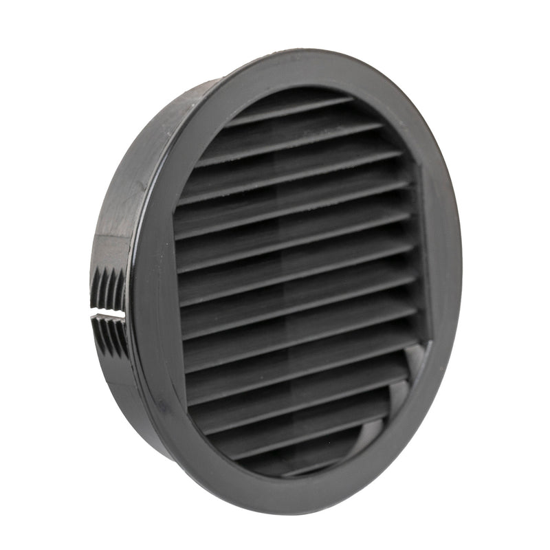 Nylon klemrooster voor ventilatie