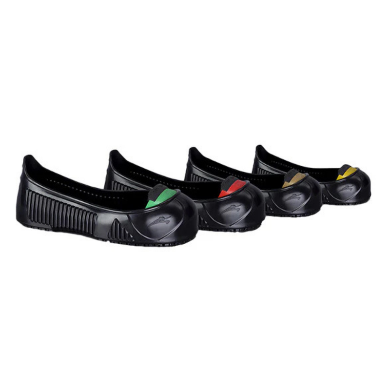 Veiligheids overschoen S3 TOTAL PROTECT plus