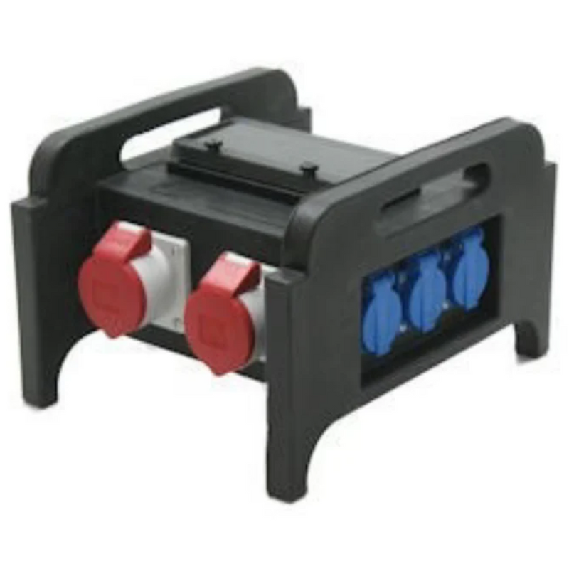 Verdeelkast Type K30 K300030