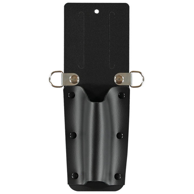 Waterpashouder Torpedo model zware kwaliteit leder