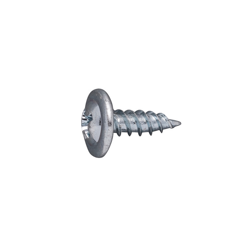Zelfborende schroef los incl. bit NP-LB-ZV (1000st)