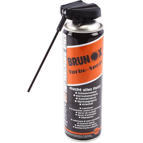 Brunox Turbo Spray (WD40)