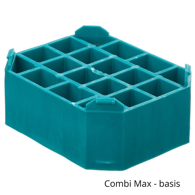 Combi Max wiggen