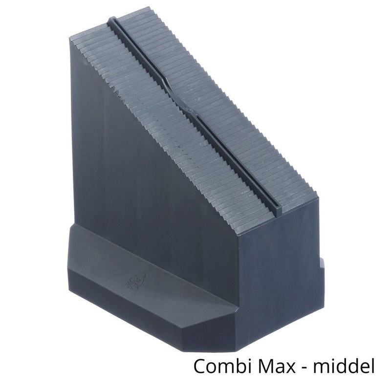 Combi Max wiggen