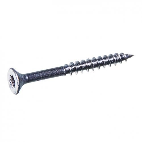 Deeldraad platkop 4x30/18 t/m 4,5x80/48