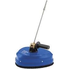 Nilfisk hydroscrub terrasreiniger P300 P + H