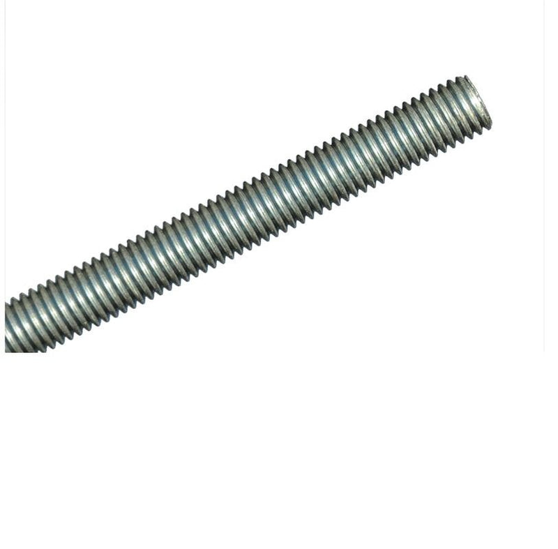 Draadeind 8.8 DIN976 M6 t/m M10 x 1000mm