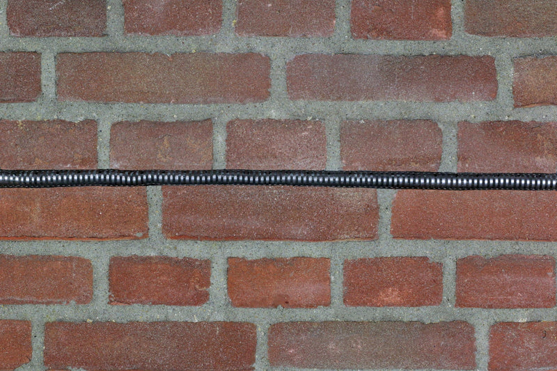 FlexiGrille RVS flexibel sleufrooster, 50cm lengte