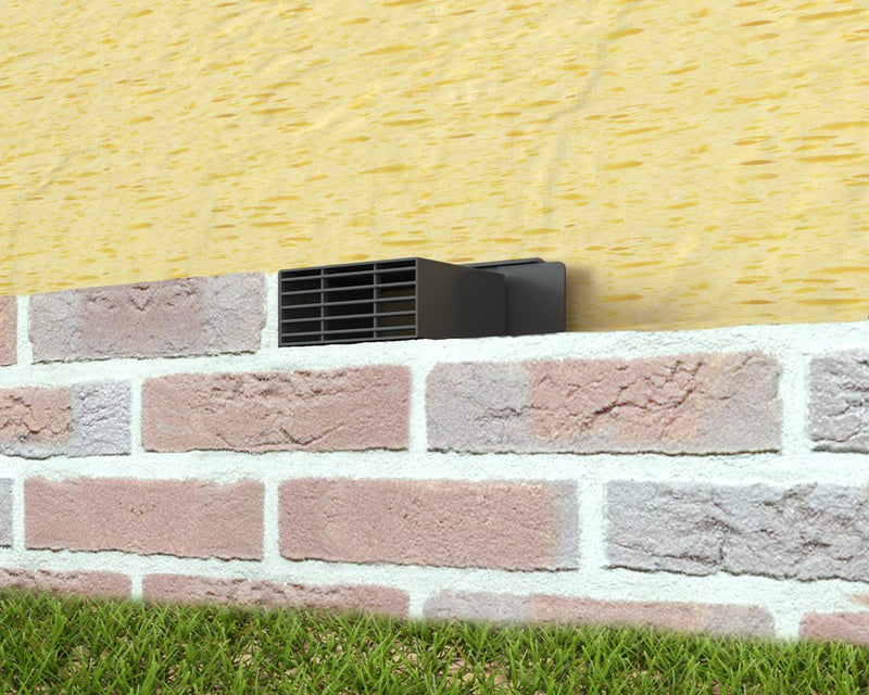 FlexVent-HV vloerventilatiekoker