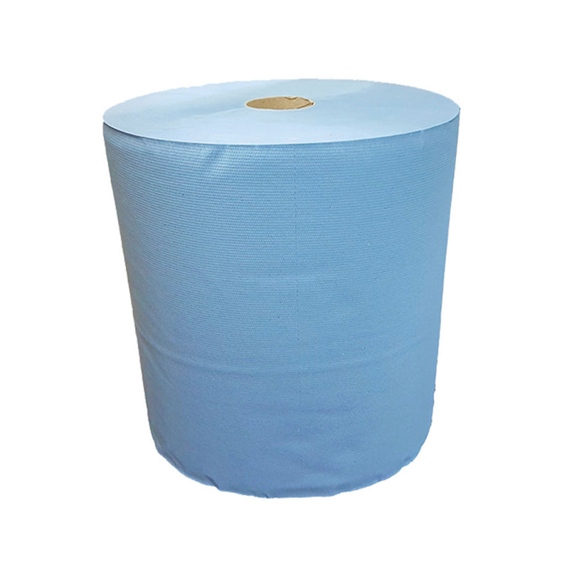 Industriepapier Mixed Cellulose 3 Laags  37cm x 360 meter