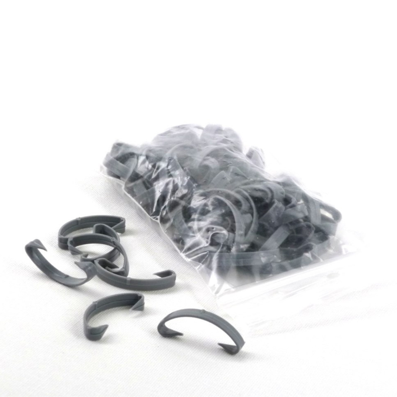 Isolatiebuis Pomflex (doos 2500 stuks)