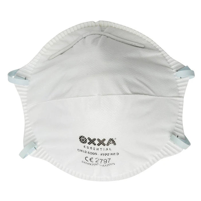 Mond & stofmaskers