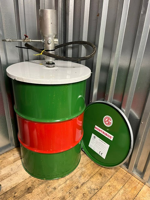 NONTRIBOS MP 2 anti corrosie vet (op aanvraag leverbaar)