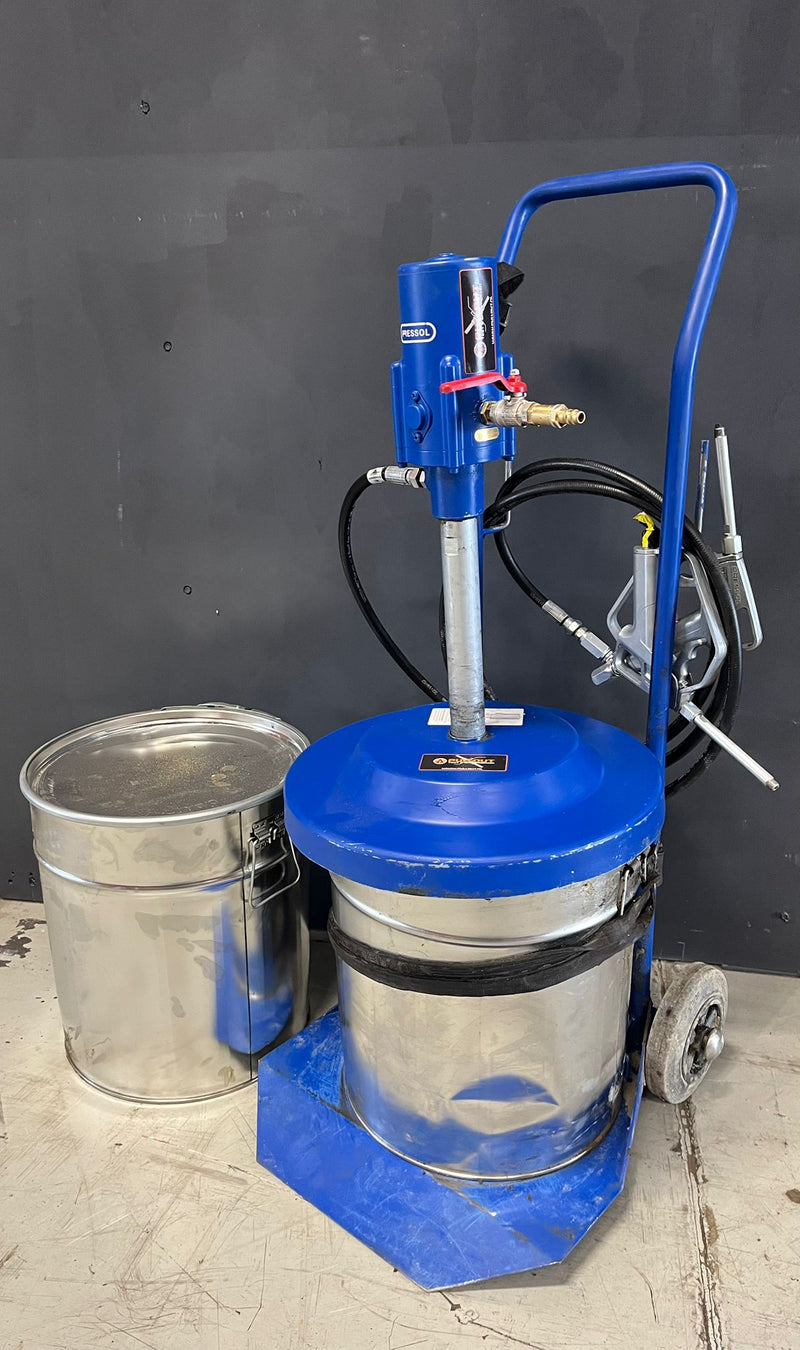 NONTRIBOS MP 2 anti corrosie vet (op aanvraag leverbaar)