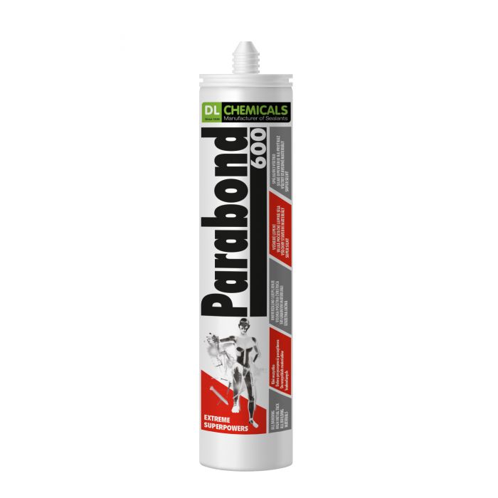 Parabond Hybride 600 lijmkit