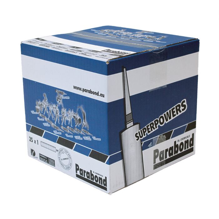 Parabond Hybride 600 lijmkit