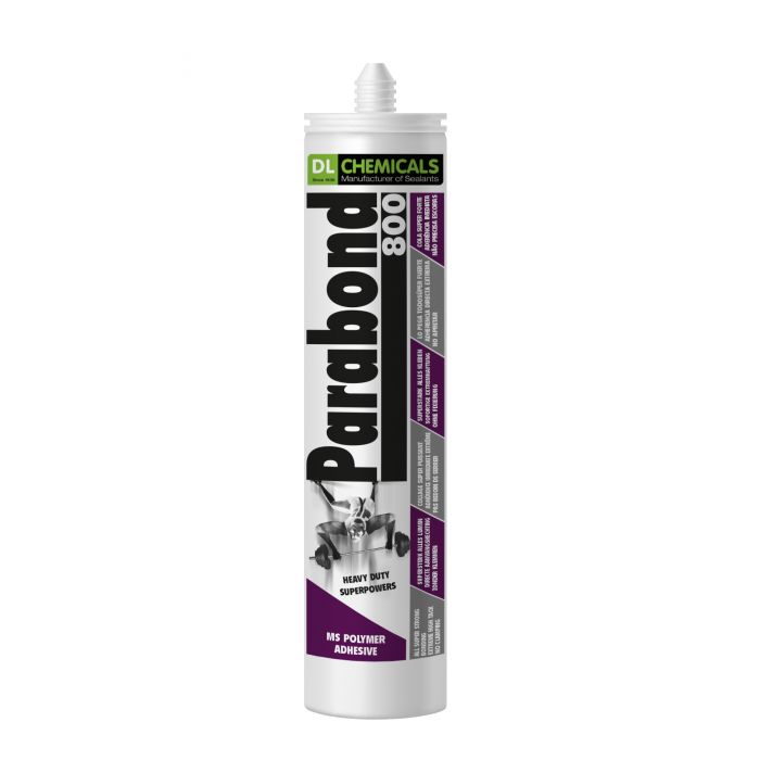 Parabond 800 lijmkit