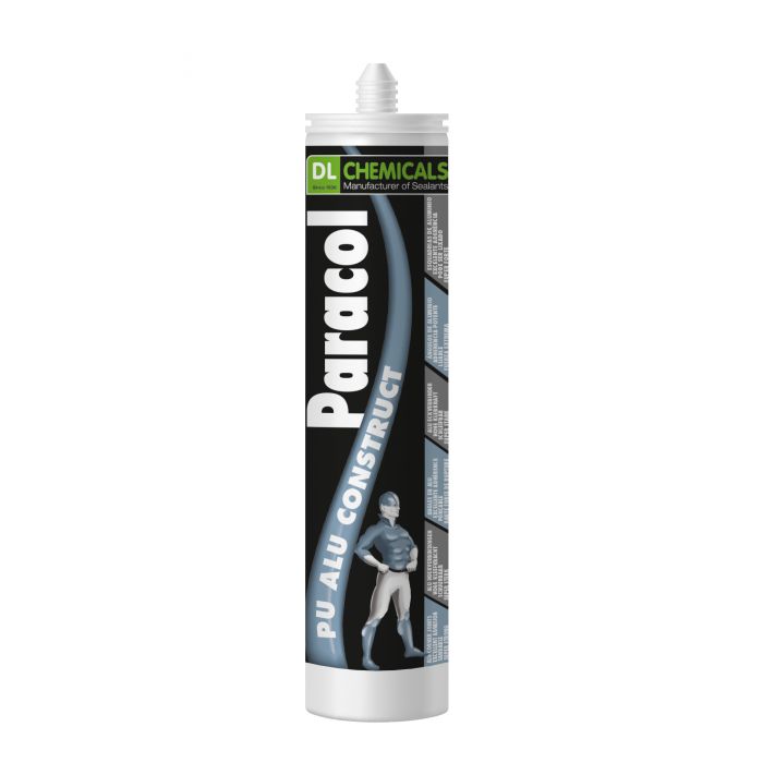 Paracol lijm PU Alu Construct