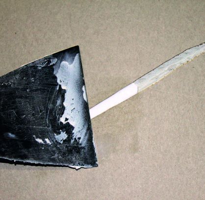Paracryl Parafill plamuur