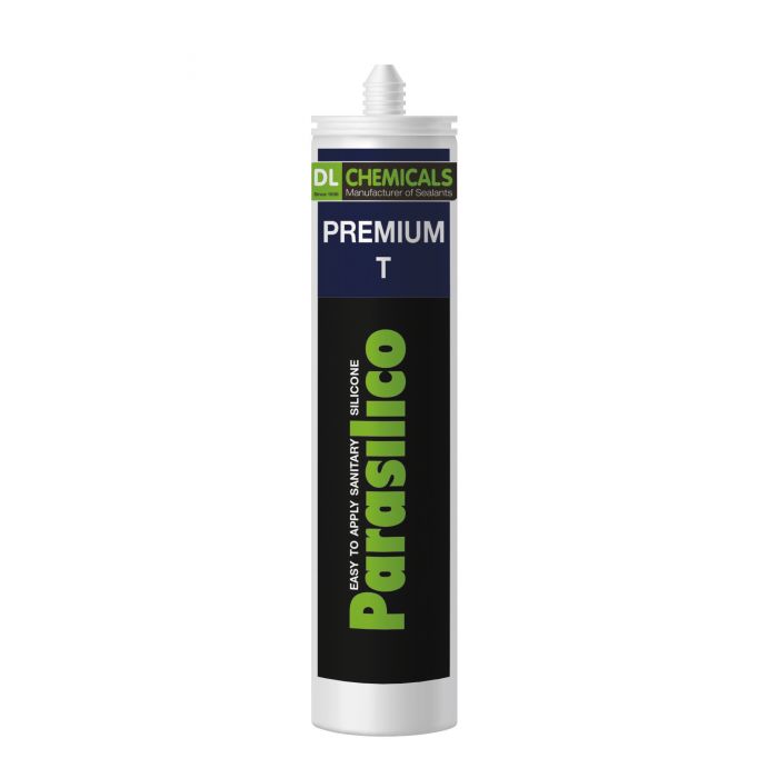 Parasilico Premium T afdichtingskit
