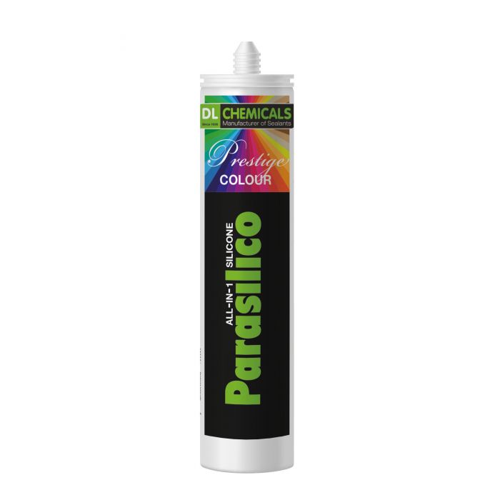 Parasilico prestige col afdichtingskit