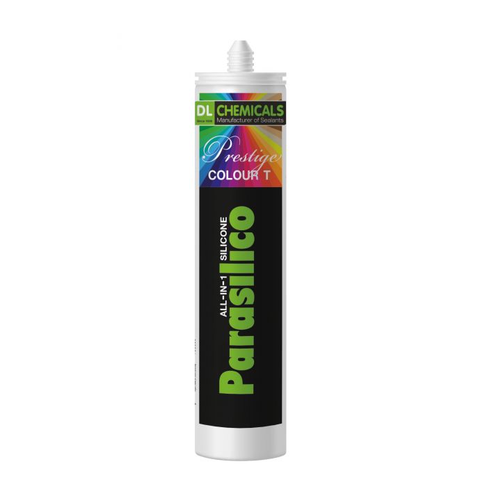 Parasilico Prestige Colour T afdichtingskit