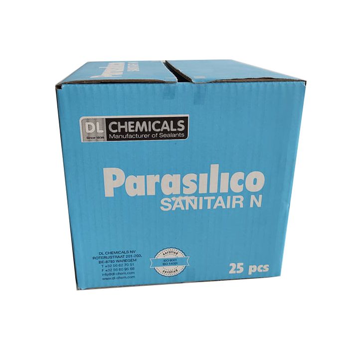 Parasilico Sanitair N