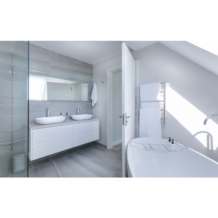 Parasilico Sanitair N