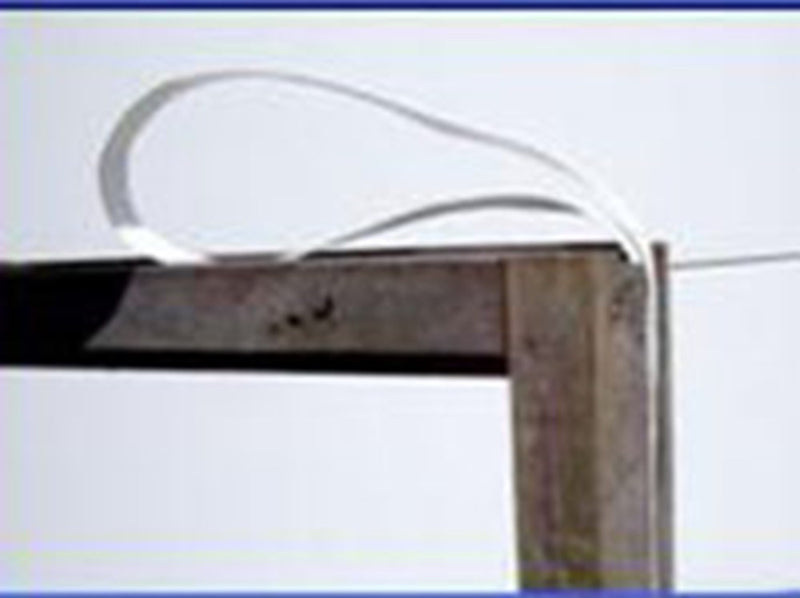 PolyPro ophangband 100 meter