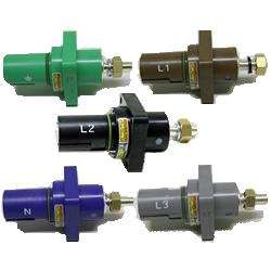 Powerlock PanelDrain Set 400A