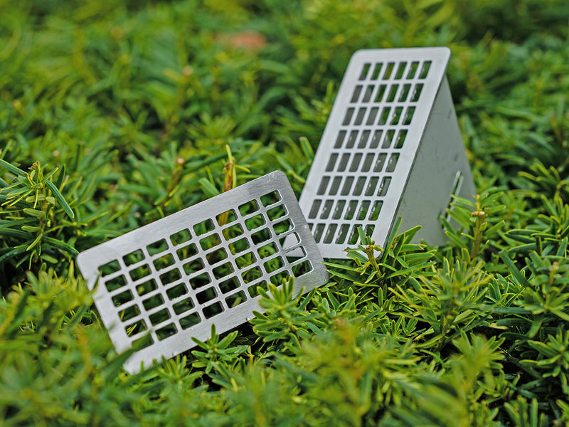 RenoFix renovatierooster 10,5x5cm