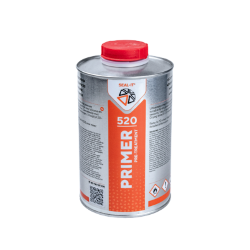 Hechtprimer 520 primer 250ML
