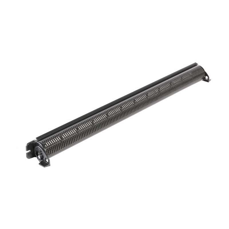 SM1400 Rotary compleet sleufrooster zwart