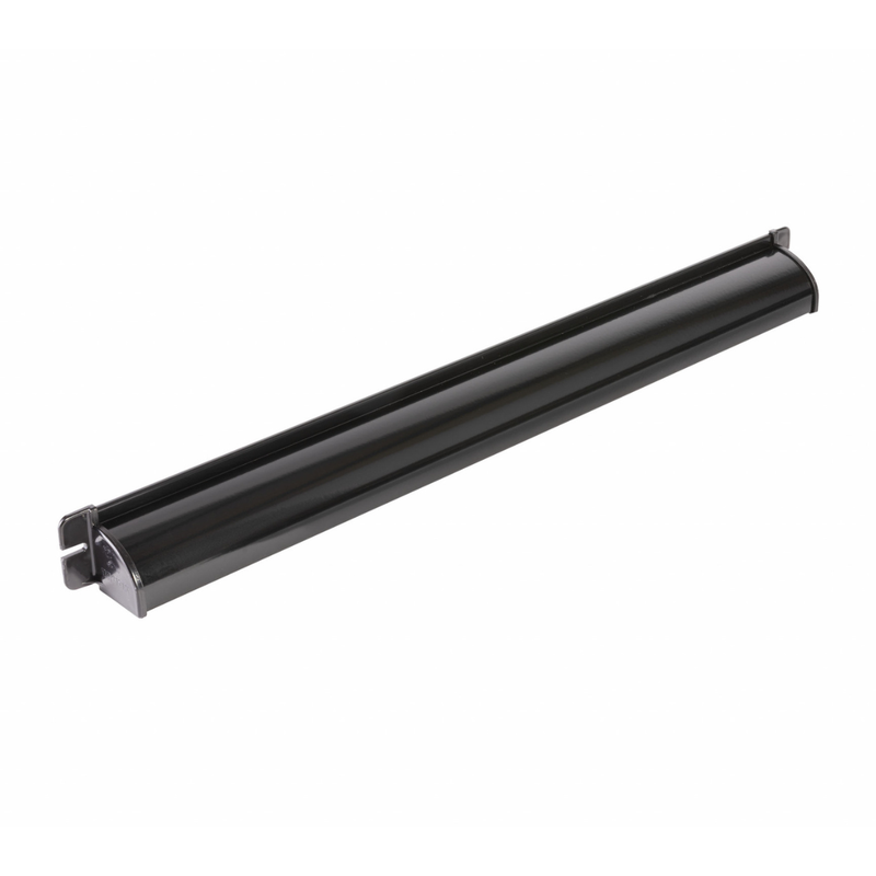 SM1400 Rotary compleet sleufrooster zwart