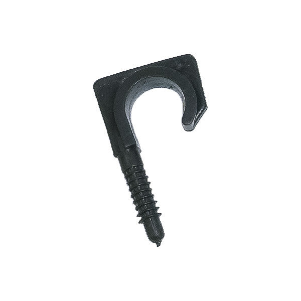 T010 Clipsfix nylon leidingbeugel