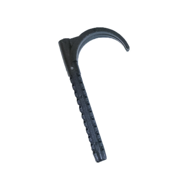 T030 Clipsfix nylon leidingbeugel 14-36mm 1000st