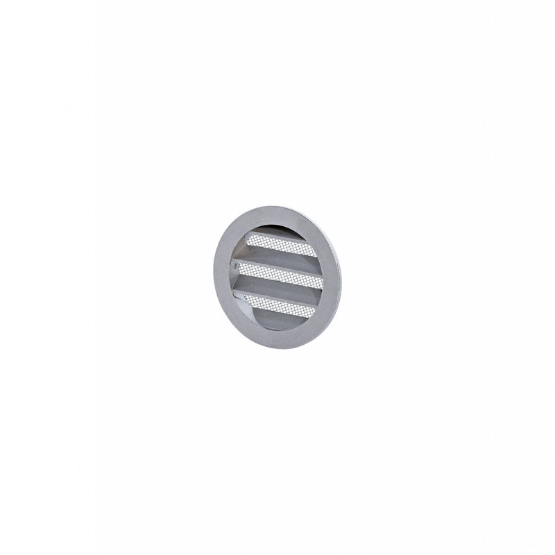 T170 rooster rond gegoten aluminium