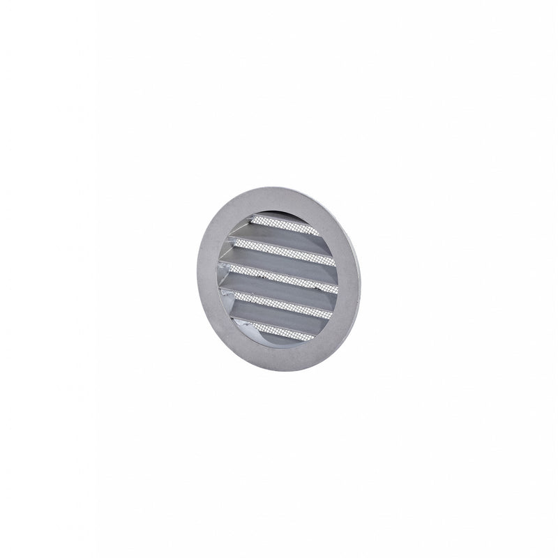 T170 rooster rond gegoten aluminium