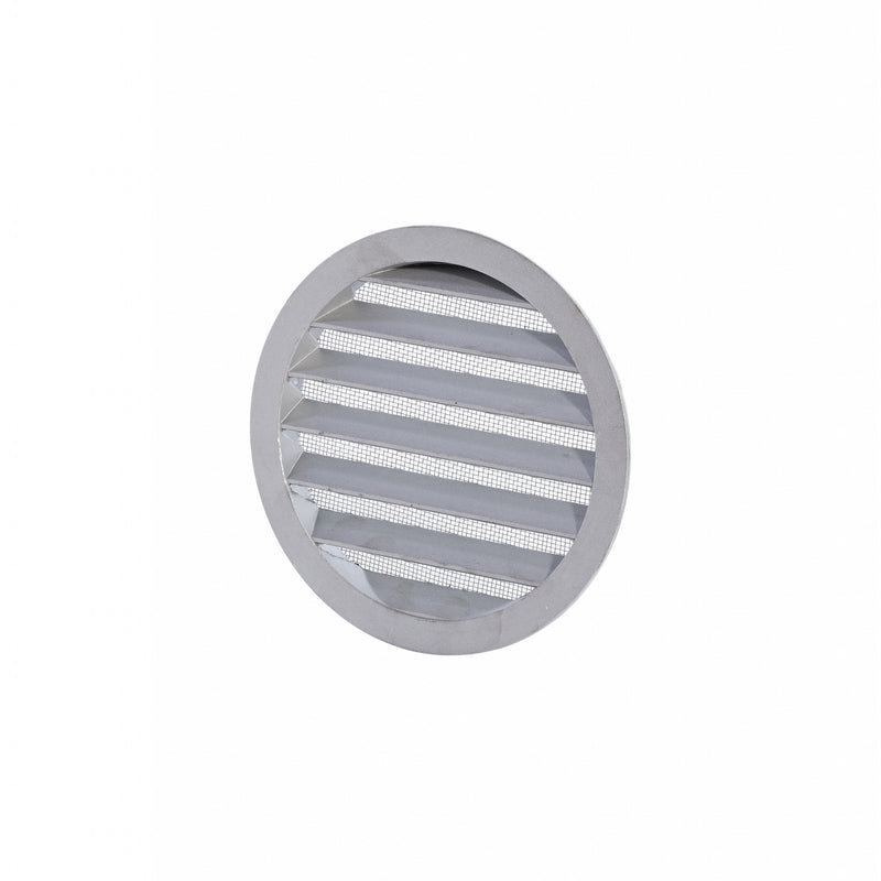 T170 rooster rond gegoten aluminium
