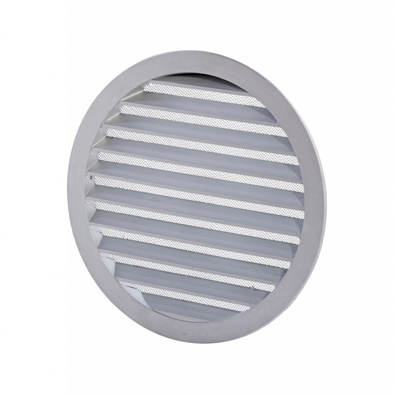 T170 rooster rond gegoten aluminium