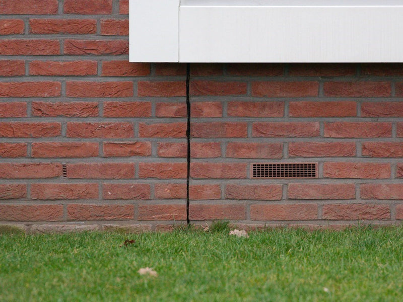 T172 RVS bakje compleet met FlexVent-HV vloerkoker