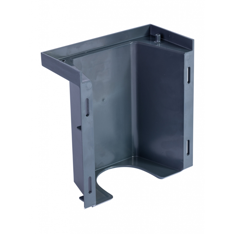 Koekoek T174-B losse bak