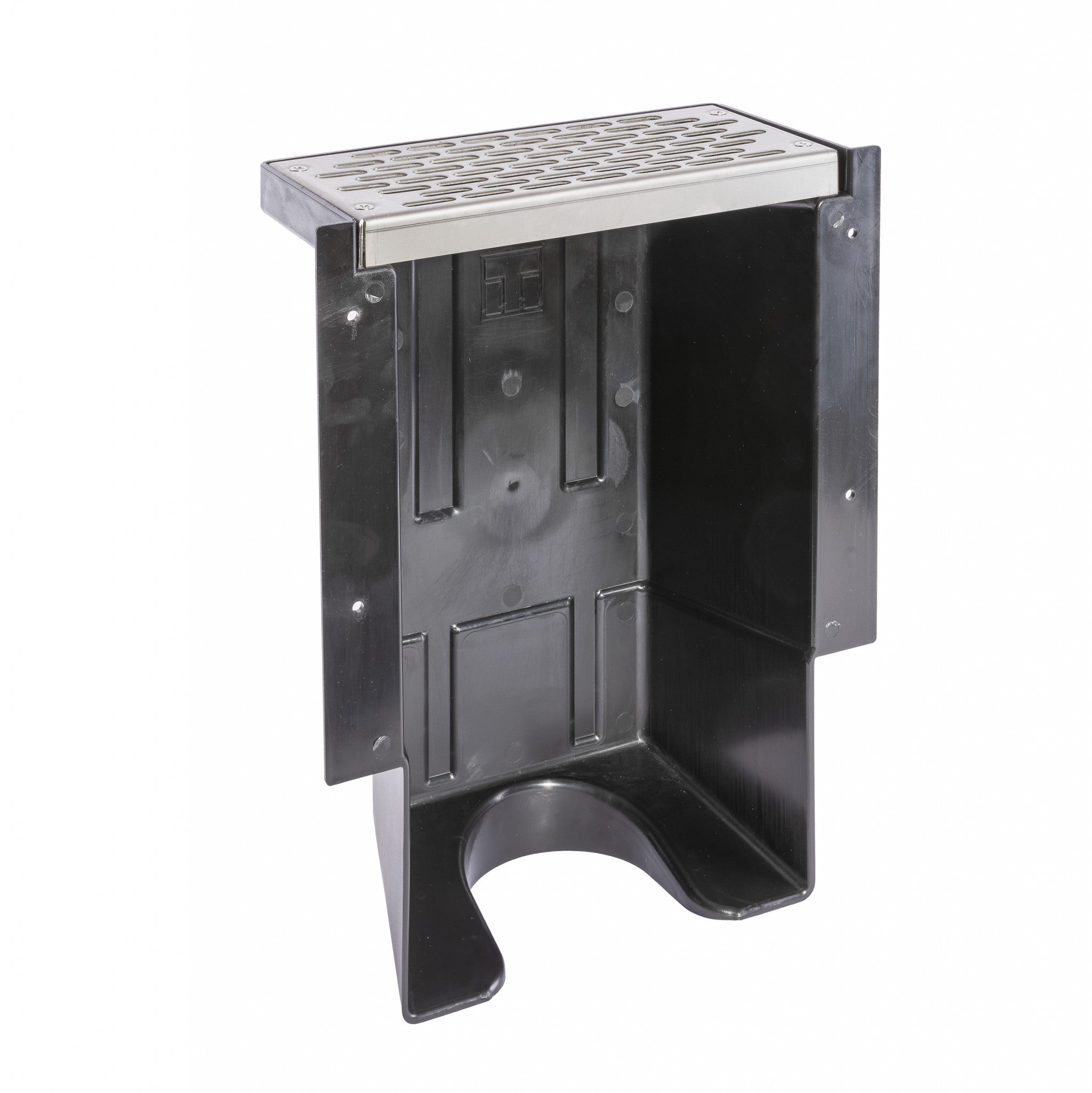 Koekoek T175 wolfskuil voor kruipruimteventilatie en