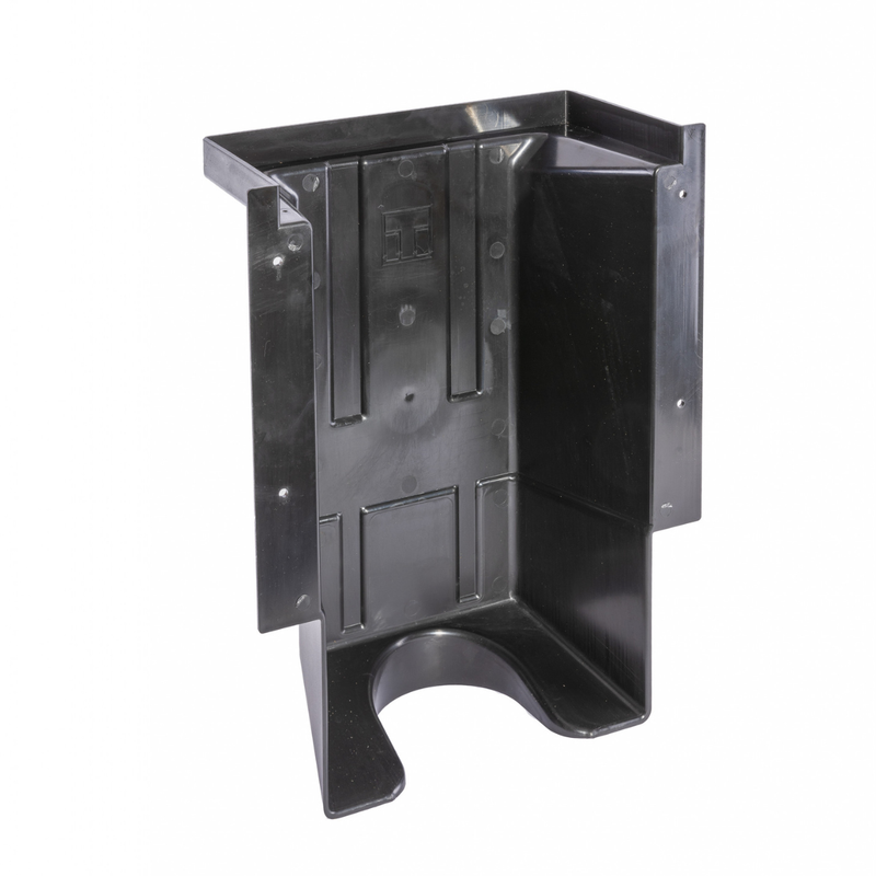 Koekoek T175 losse bak