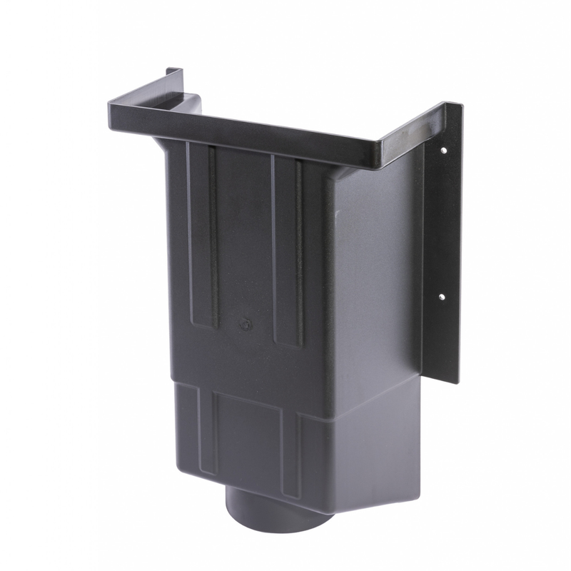 Koekoek T175 losse bak