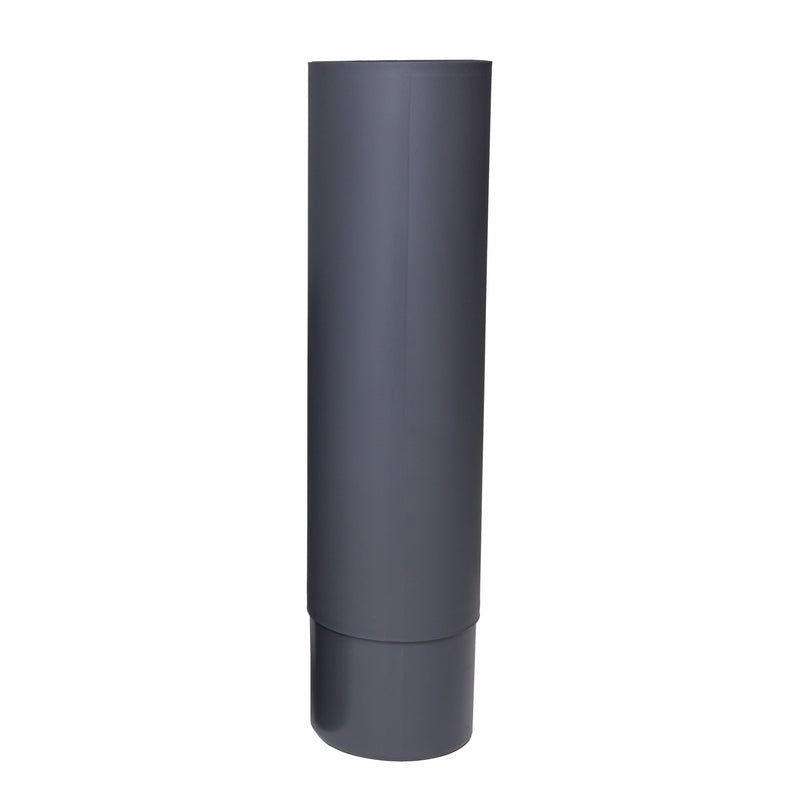 T177-125 Ross ventilatieschacht Ø125 mm voor kruipruimteventilatie, kelderventilatie en afzuigkap afvoer